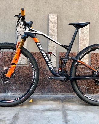 Mtb Olympia F1X EVO full carbon