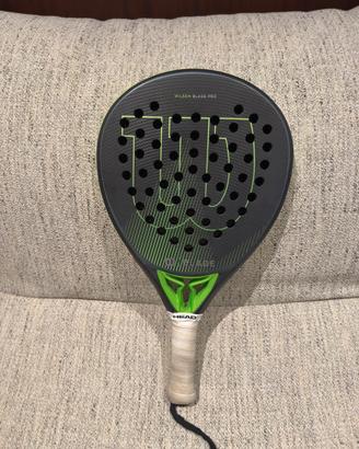 Wilson Blade Pro V2