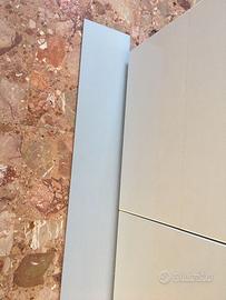 tundra ikea 9 confezioni parquet laminato grigio