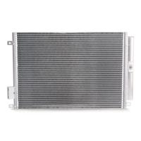 CONDENSATORE DENSO ABARTH 500 FIAT 500 DCN09045