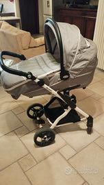 Trio neonati brevi