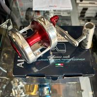 ALUTECNOS GORILLA 20V