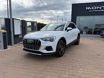 Audi Q3 2.0 tdi Business Advanced s-tronic