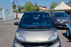 Smart ForTwo 1000 52 kW coupé pulse