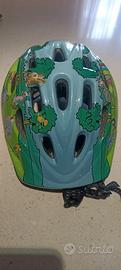 Casco bambino/a
