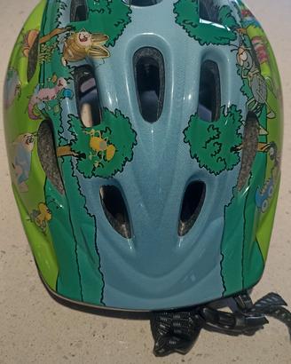 Casco bambino/a