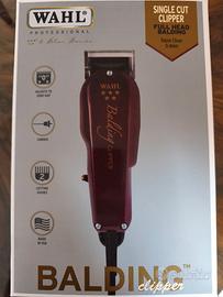Wahl Balding - tagliacapelli uomo professionale pe