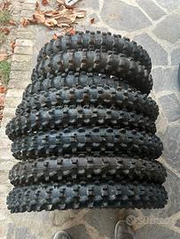 Pneumatici minicross