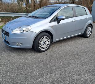 Fiat G Punto Gpl