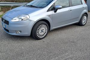 Fiat G Punto Gpl