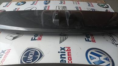 Spoiler doppia pinna Range Rover Evoque Dynamic 