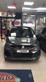 Nuova Aixam City GTO Ambition