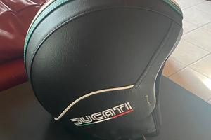 CASCO DUCATI ITALIA