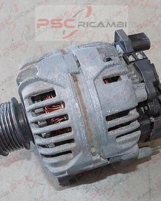 Alternatore BOSCH 037 903 025 Audi A3 1.9tdi
