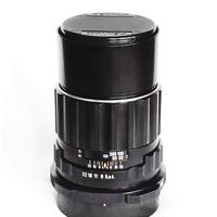 Lente takumar 200mm f.4 per pentax 6x7