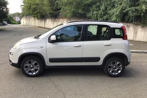 Fiat Panda 1.3 MJT S&S 4x4