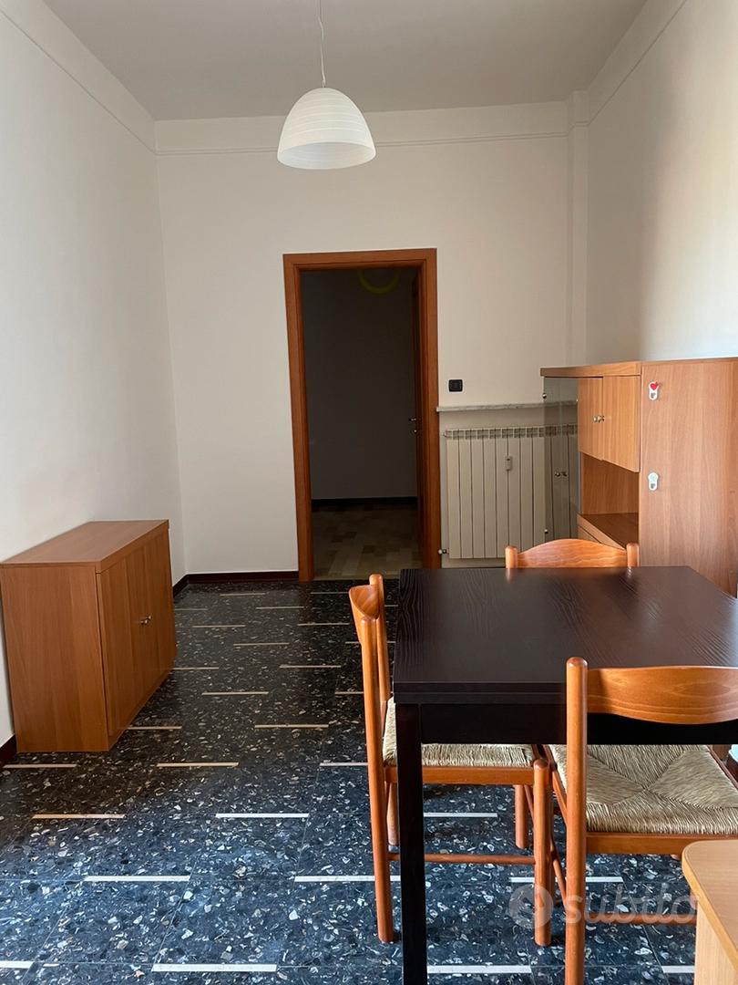 Appartamento – Novi Ligure, Quartiere G3 - Vista 4