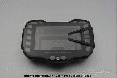 Cover strumentazione DUCATI MULTISTRADA 1200 1260