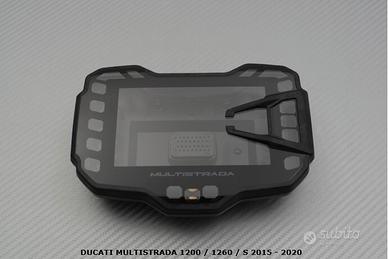 Cover strumentazione DUCATI MULTISTRADA 1200 1260