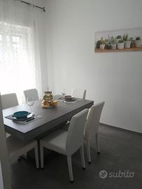 Casa semindipendente ristrutturata