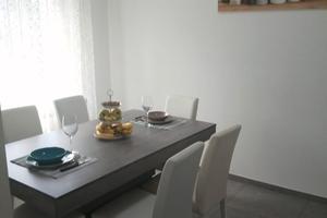 Casa semindipendente ristrutturata