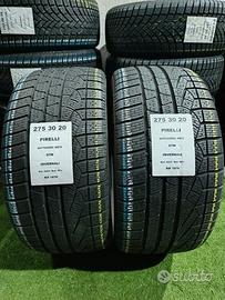 2 gomme 275 30 20 PIRELLI RIF1879