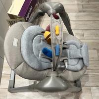 Inglesina Wave Altalena