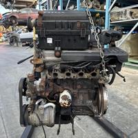 G4HG MOTORE COMPLETO HYUNDAI Atos 2Â° Serie Benzin