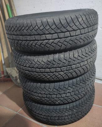 GOMME INVERNALI 175/65x14 - Novex Tlwin 5XL
