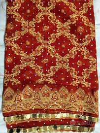 Dupatta - stola indiana