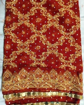 Dupatta - stola indiana