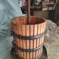 Attrezzatura per il vino