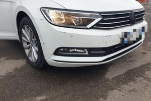 Volkswagen Passat 1.6 TDI(2016)