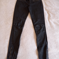 Pantaloni donna GUESS Jenning taglia 42