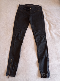 Pantaloni donna GUESS Jenning taglia 42