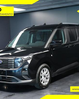 FORD Tourneo Courier 1.0 EcoBoost 125CV Titanium