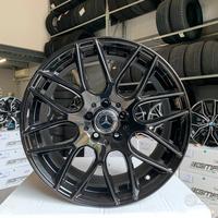 Cerchi NUOVI Mercedes raggio 21 cod.39820