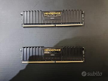 Ram ddr4