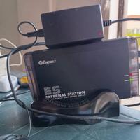 ENERMAX  HARD DISK ESTERNO