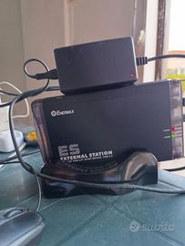 ENERMAX  HARD DISK ESTERNO
