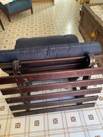 Poltrone letto futon