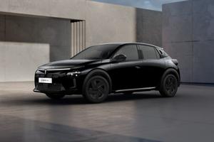 LANCIA Ypsilon Hybrid e-DCT