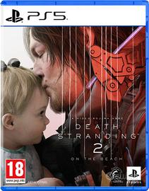 Death Stranding 2 copia digitale ps5