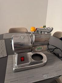 Grattugia professionale FAMA FGM113 acciaio inox