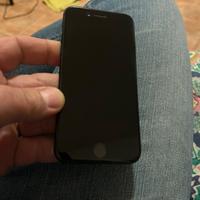 Iphone SE perfettamente funzionante