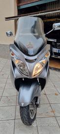 scooter 400