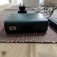 WD TV Live HD Media Player