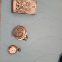 orologio tasca 