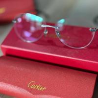Occhiali cartier
