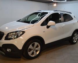 OPEL Mokka 1.4 Turbo GPL Tech 140CV 4x2 Cosmo